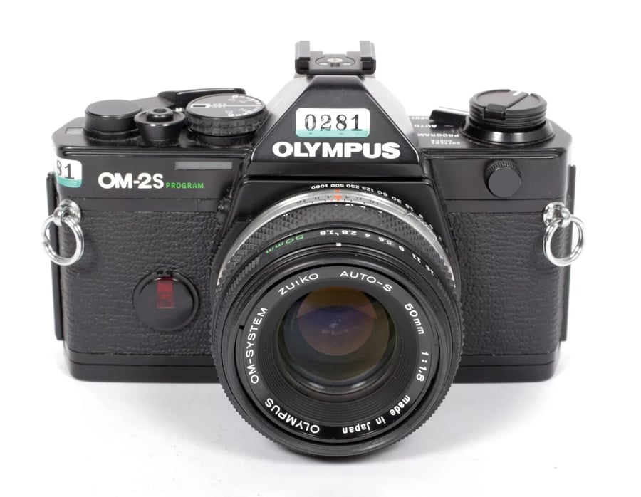 35mm Cameras and Lenses | CatLABS 35mm Cameras and Lenses | CatLABS